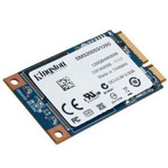 二手金士顿 (Kingston) 120GB MSATA 固态硬盘回收